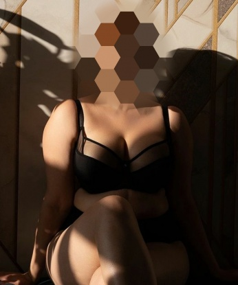 Проститутка Диана