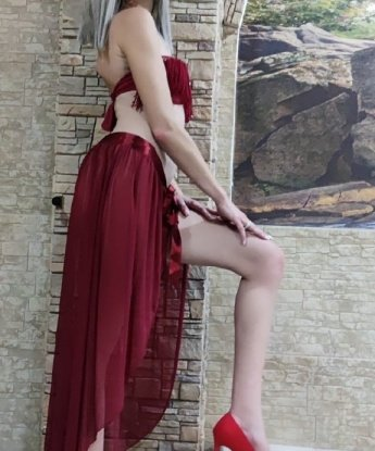 Проститутка Тамарочка